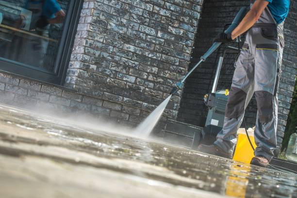 Best Animal Enclosure Cleaning  in Holiday City South, NJ