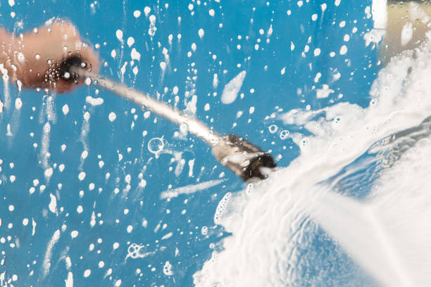 Best Fence Cleaning  in Holiday City South, NJ