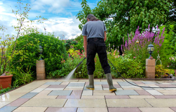 Best Parking Lot and Garage Cleaning  in Holiday City South, NJ
